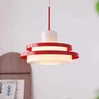 Retro American Pendant Light