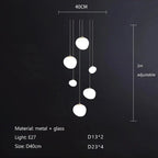 Nimbus Pendant Light