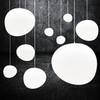 Nimbus Pendant Light