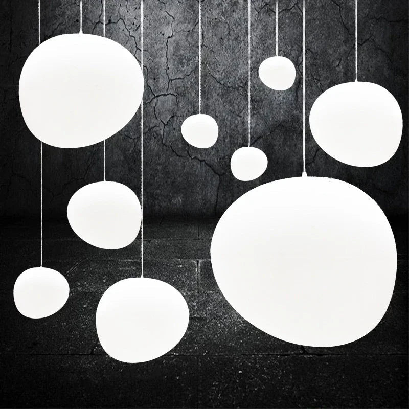 Nimbus Pendant Light