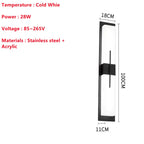 Outdoor Wall Lamp