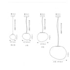 Nimbus Pendant Light