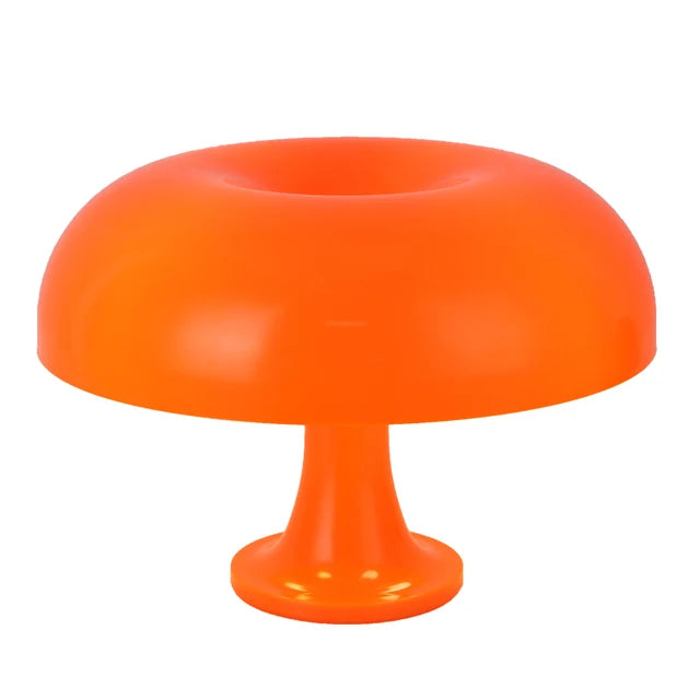 Danish Mushroom Table Lamp