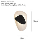 Minimalist Wall Lamp