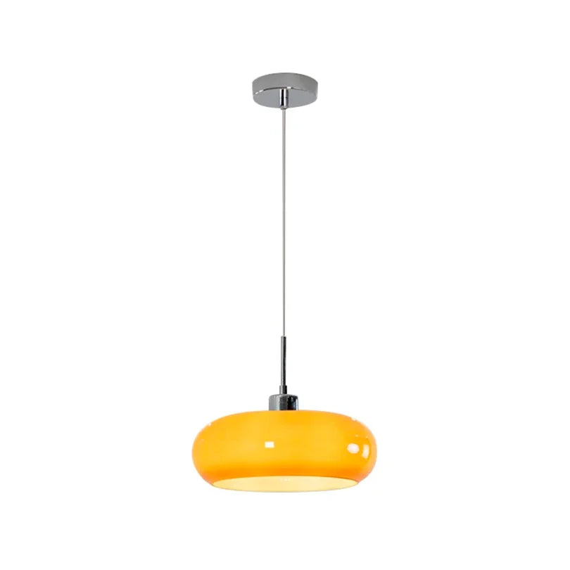 Solaris Retro Ceiling Light
