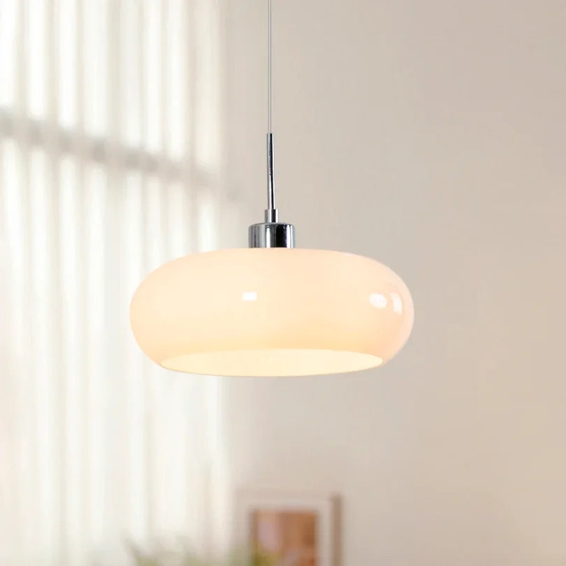 Solaris Retro Ceiling Light