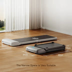 Foldable Walking Pad Treadmill