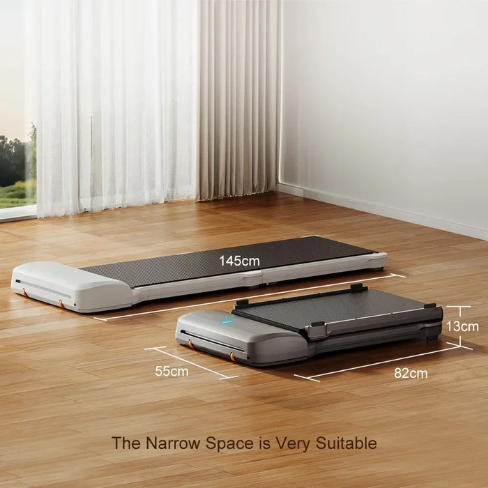 Foldable Walking Pad Treadmill