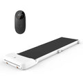 Foldable Walking Pad Treadmill