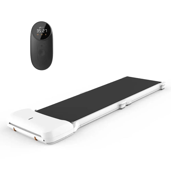 Foldable Walking Pad Treadmill