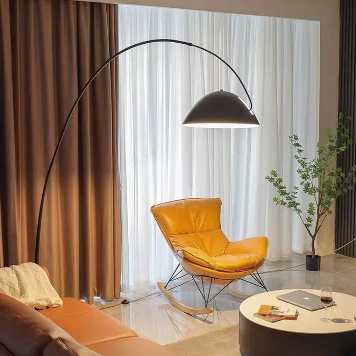 Modern Nordic Fishing Floor Lamp