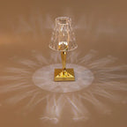 Diamond Table Lamp