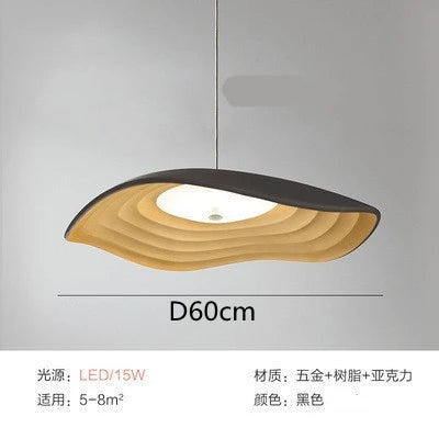 Sand Dune Pendant