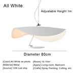 Flying Saucer Pendant Lamp