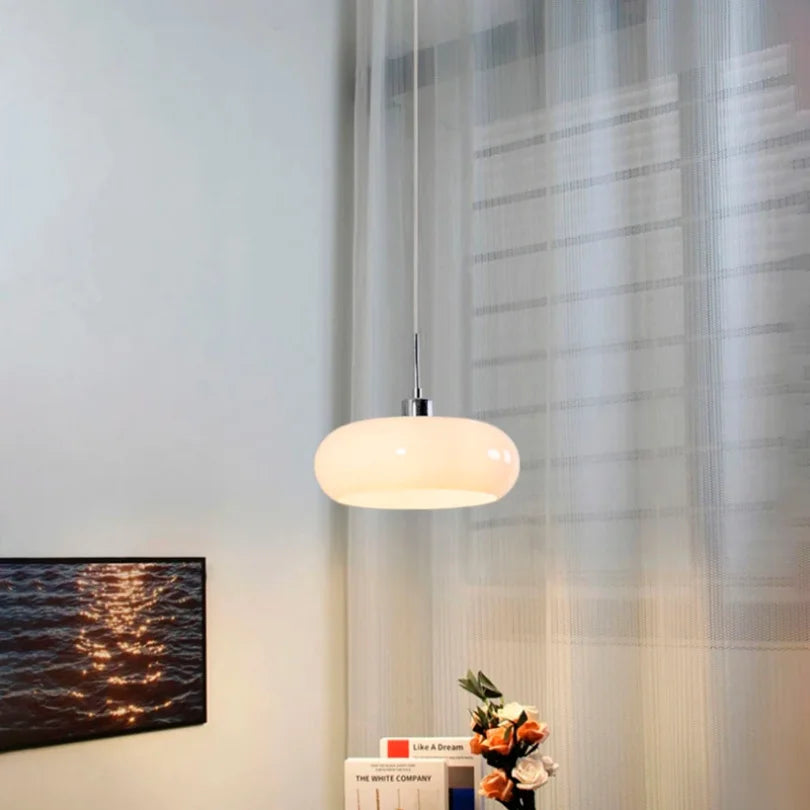Solaris Retro Ceiling Light