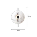 Minimalist Wall Lamp