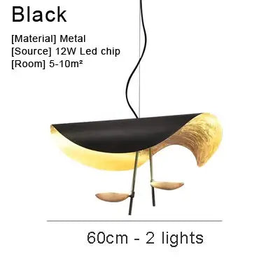 Flying Saucer Pendant Lamp
