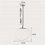 Nimbus Pendant Light