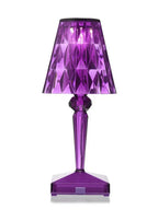 Diamond Table Lamp