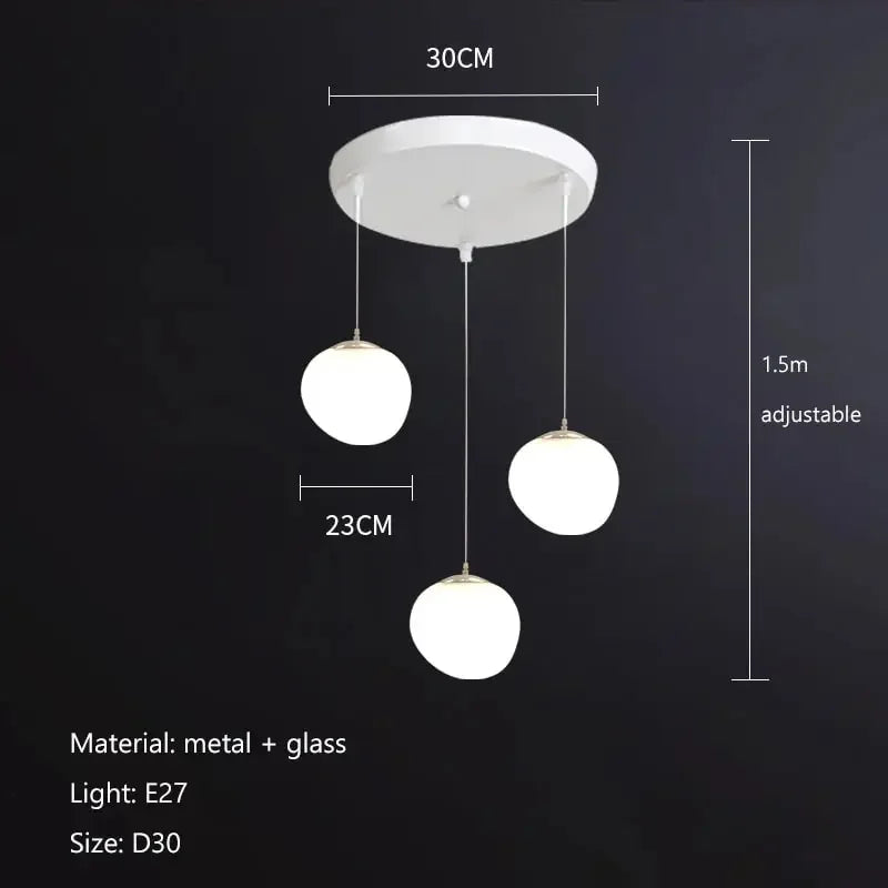 Nimbus Pendant Light