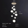 Nimbus Pendant Light