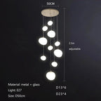 Nimbus Pendant Light