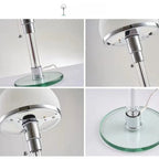 Bauhaus Table Lamp
