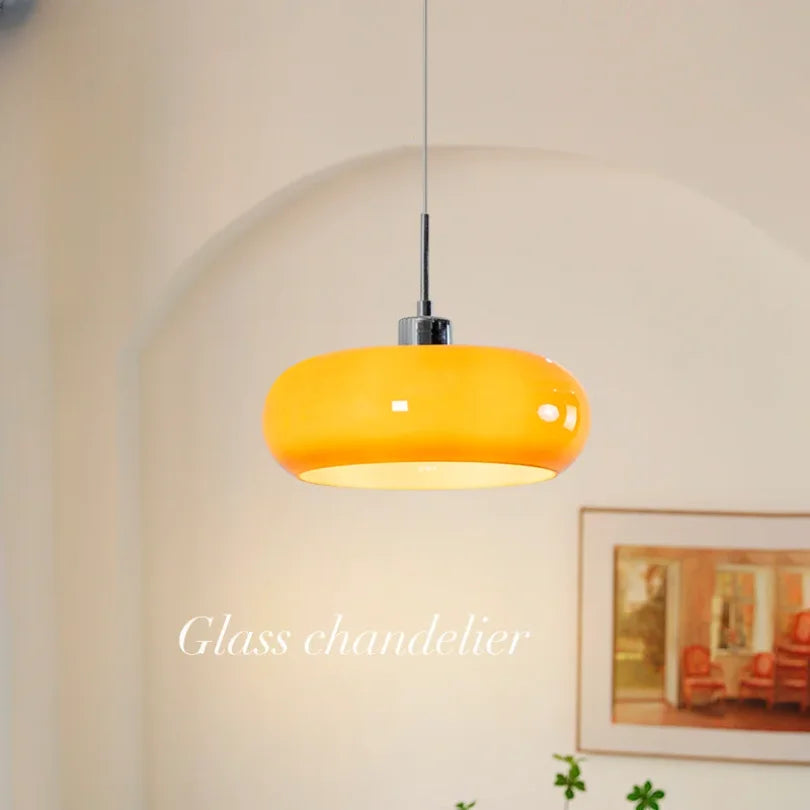 Solaris Retro Ceiling Light
