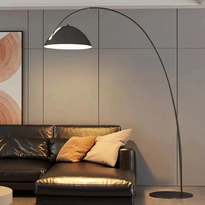 Modern Nordic Fishing Floor Lamp