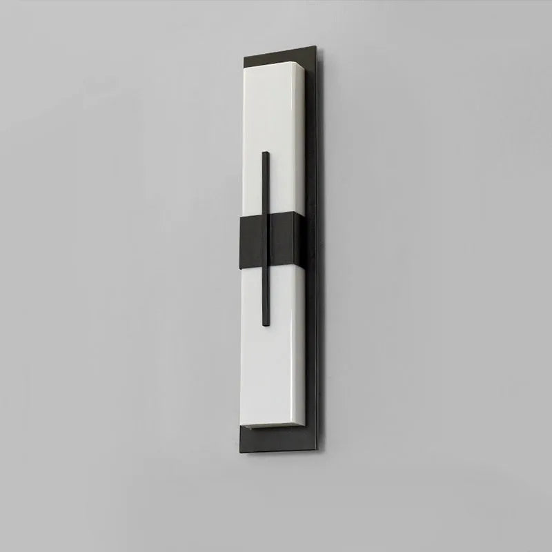 Outdoor Wall Lamp