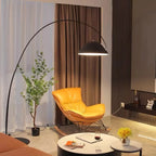 Modern Nordic Fishing Floor Lamp