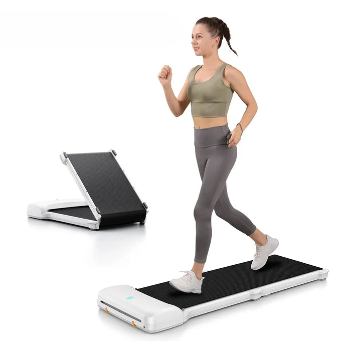 Foldable Walking Pad Treadmill