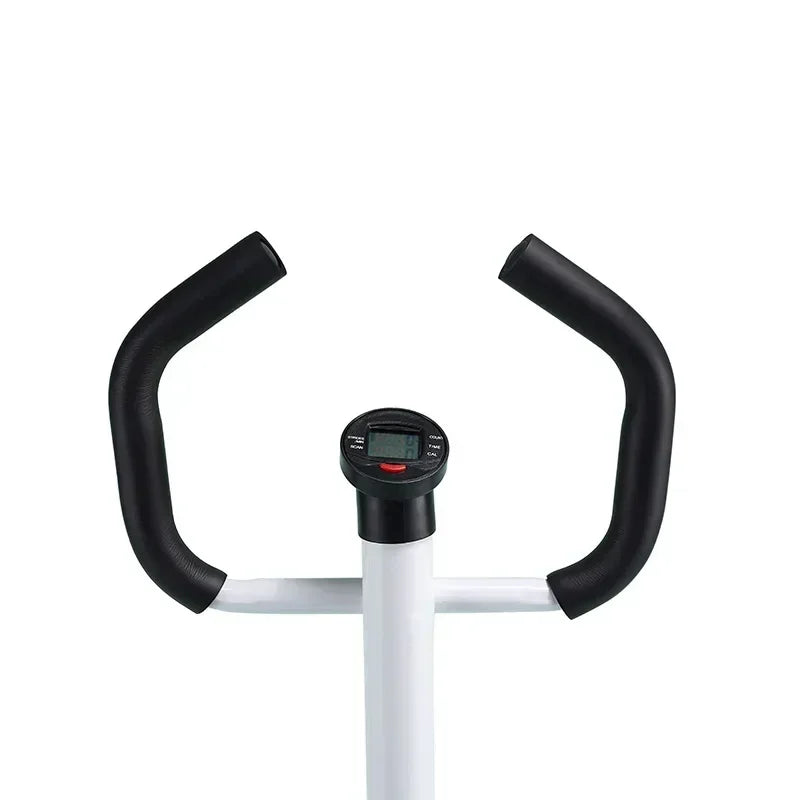 Mini Stepper with Handle