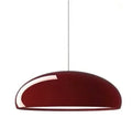 Concave Pendant Light