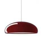 Concave Pendant Light