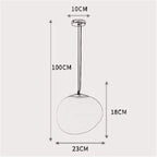 Nimbus Pendant Light