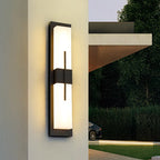 Outdoor Wall Lamp