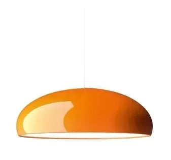 Concave Pendant Light