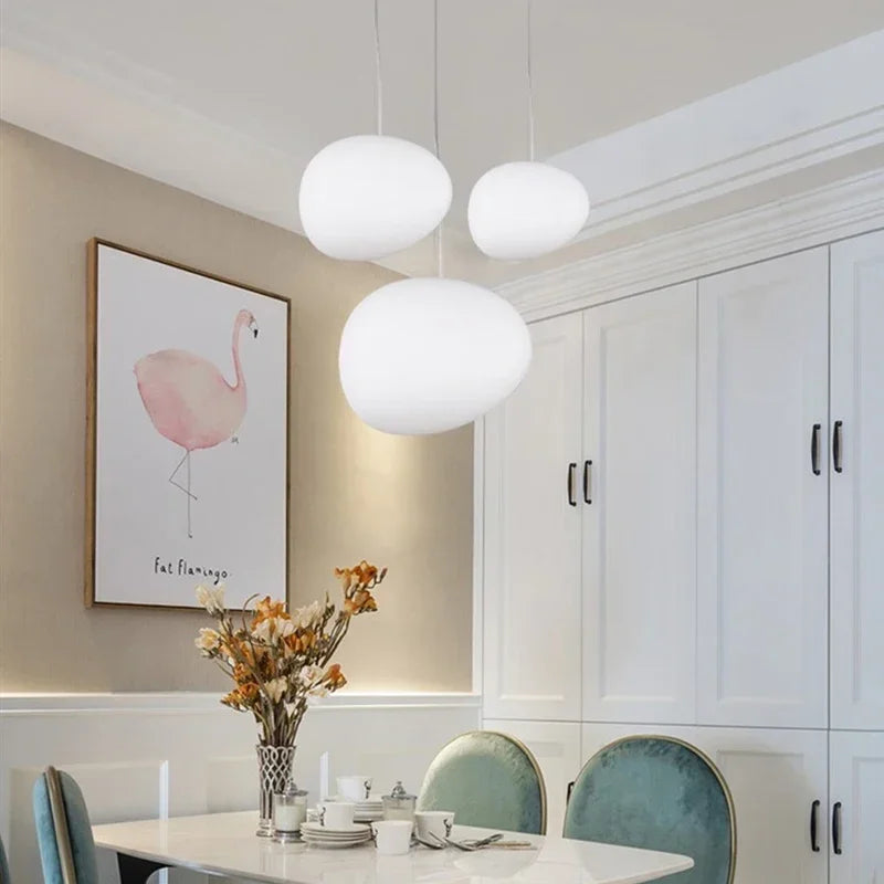 Nimbus Pendant Light