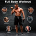 Resistance Bands Set
