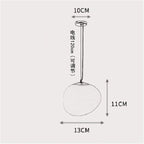 Nimbus Pendant Light