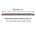 Resistance Bands Set