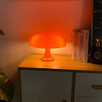 Danish Mushroom Table Lamp
