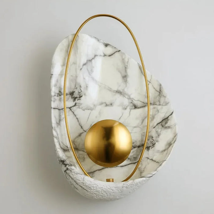 Minimalist Wall Lamp