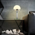 Bauhaus Table Lamp