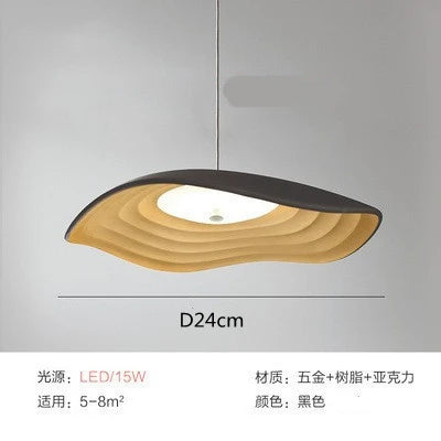 Sand Dune Pendant