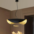 Flying Saucer Pendant Lamp
