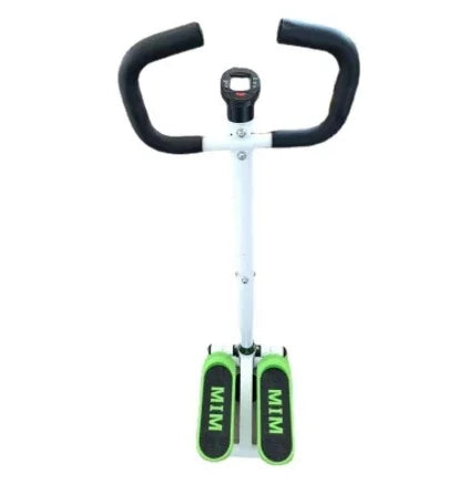 Mini Stepper with Handle