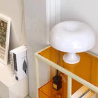 Danish Mushroom Table Lamp