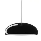 Concave Pendant Light